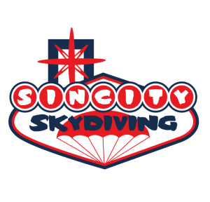 Sin City Skydiving Las Vegas